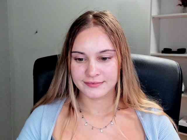 PERFECTvaleria webcam