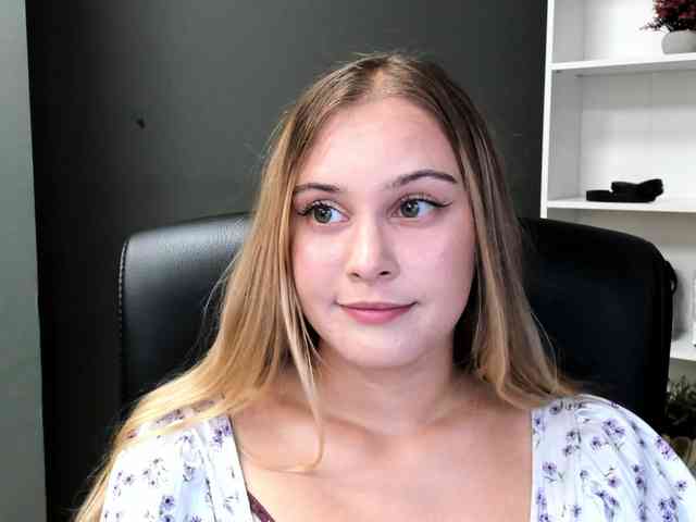 PERFECTvaleria webcam