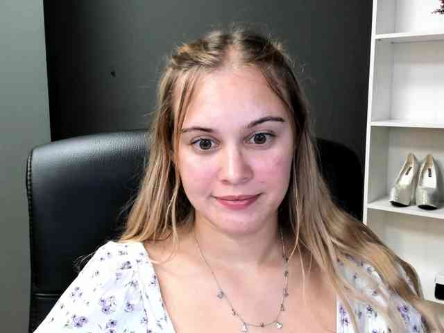 PERFECTvaleria webcam