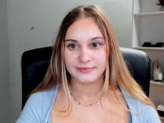 PERFECTvaleria webcam