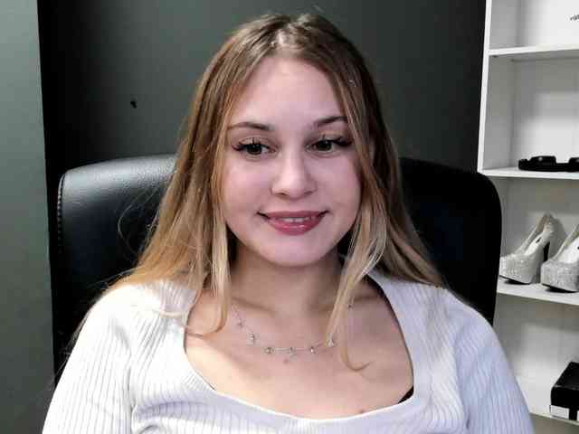 PERFECTvaleria webcam