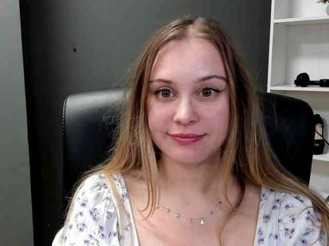 PERFECTvaleria webcam