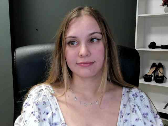 PERFECTvaleria webcam