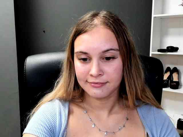 PERFECTvaleria webcam