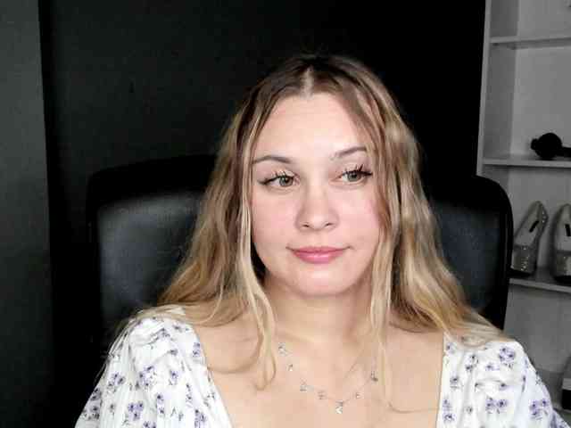 PERFECTvaleria webcam