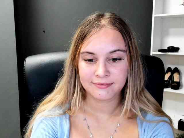 PERFECTvaleria webcam
