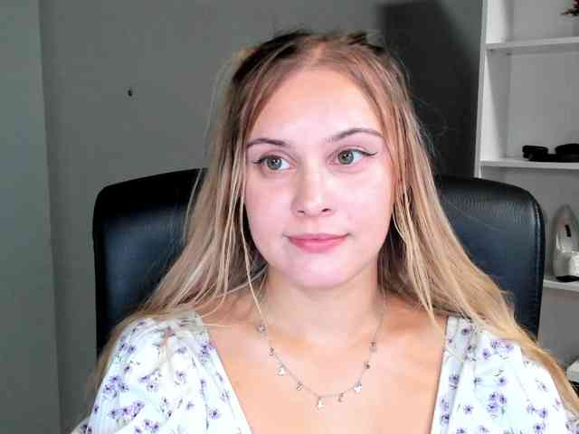 PERFECTvaleria webcam