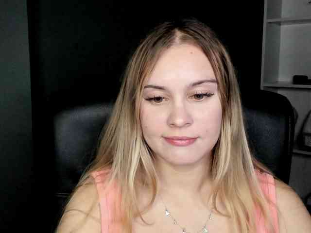 PERFECTvaleria webcam