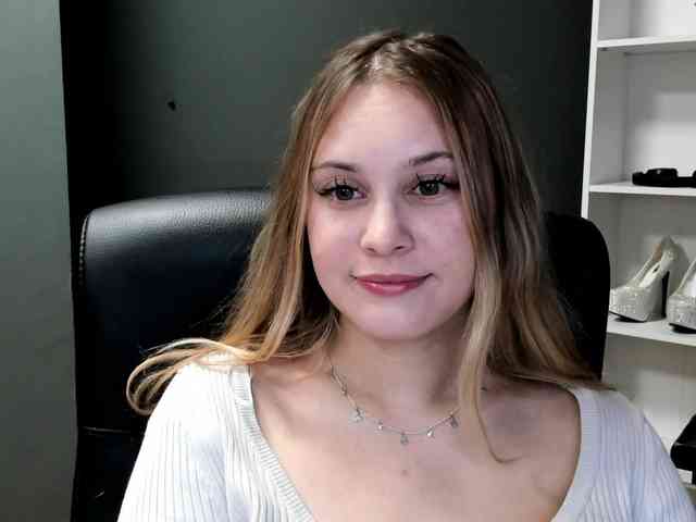 PERFECTvaleria webcam