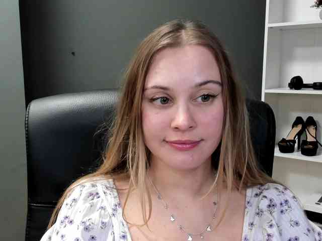 PERFECTvaleria webcam