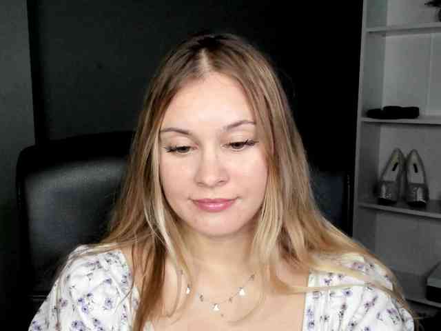 PERFECTvaleria webcam