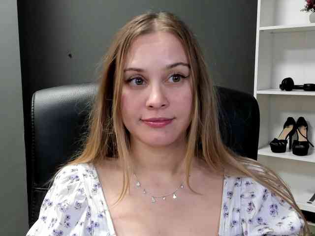 PERFECTvaleria webcam