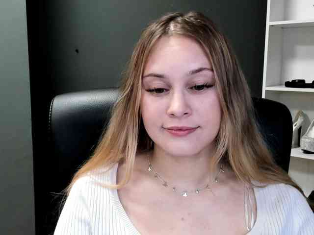 PERFECTvaleria webcam