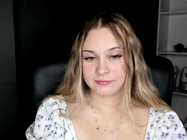 PERFECTvaleria webcam