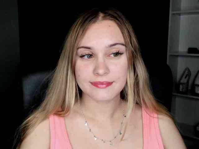 PERFECTvaleria webcam