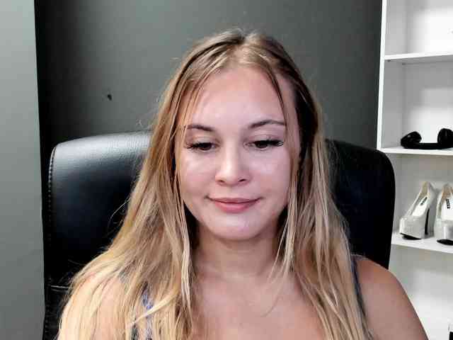 PERFECTvaleria webcam
