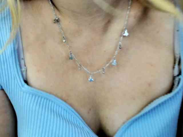 PERFECTvaleria webcam