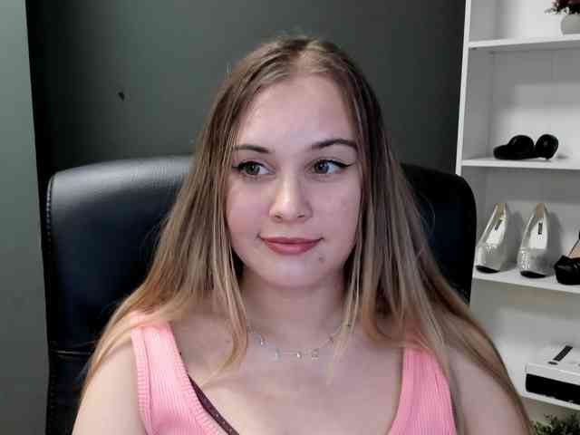 PERFECTvaleria webcam