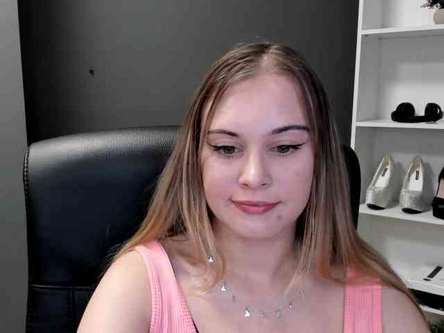 PERFECTvaleria webcam