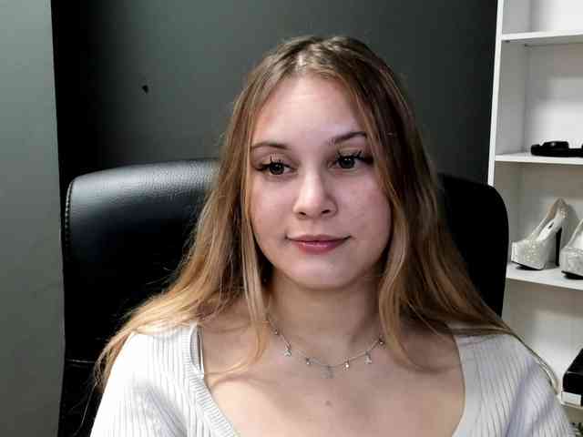PERFECTvaleria webcam