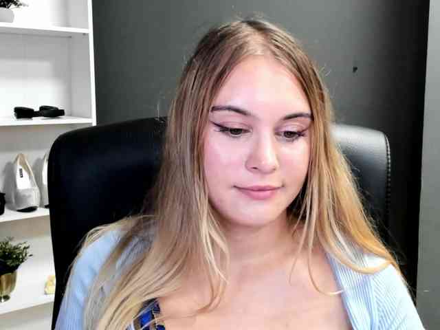 PERFECTvaleria webcam