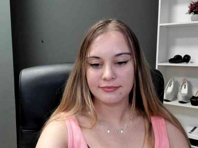 PERFECTvaleria webcam