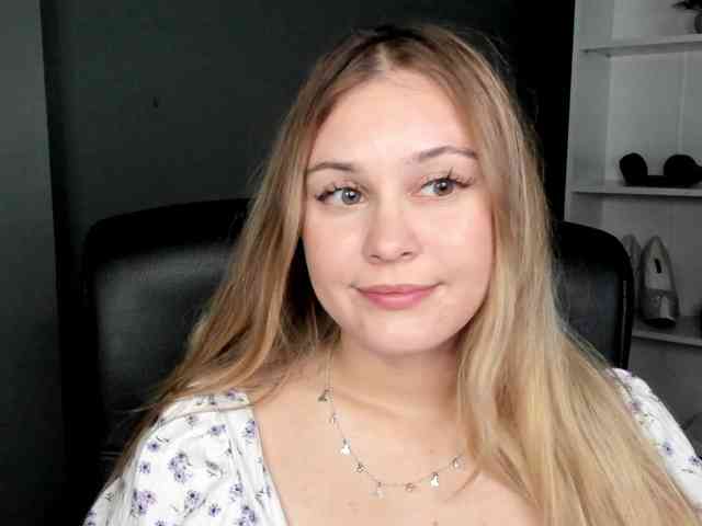 PERFECTvaleria webcam