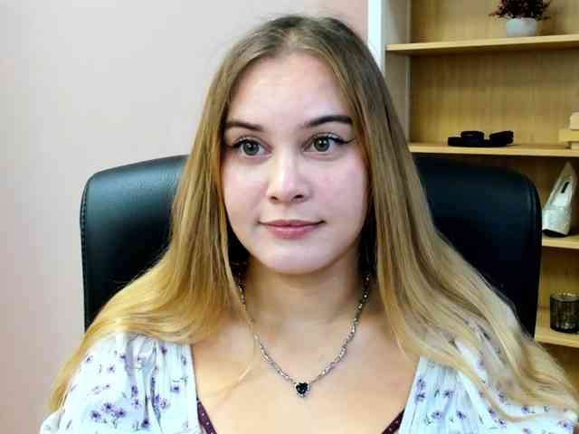 Modella: PERFECTvaleria