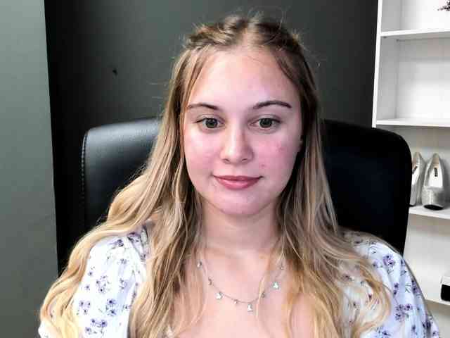 PERFECTvaleria webcam