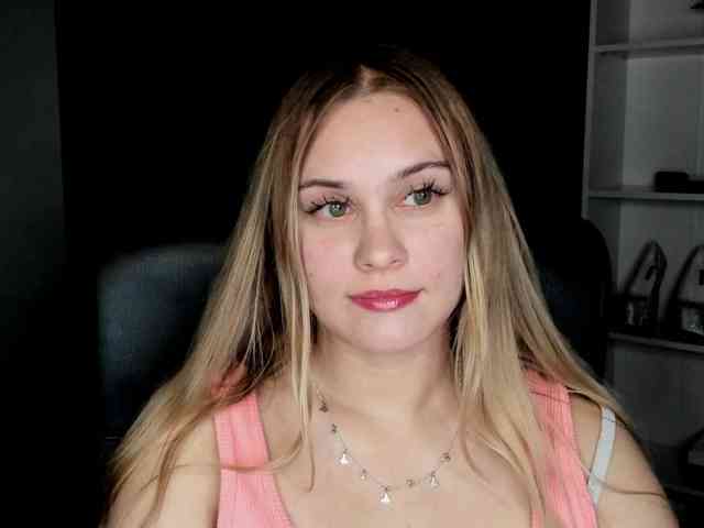 PERFECTvaleria webcam