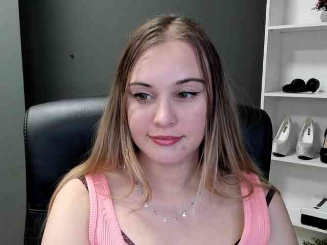 PERFECTvaleria webcam