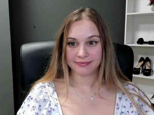 PERFECTvaleria webcam