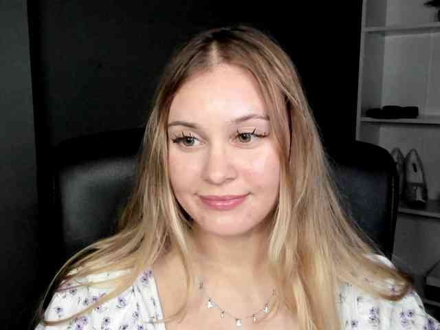 PERFECTvaleria webcam