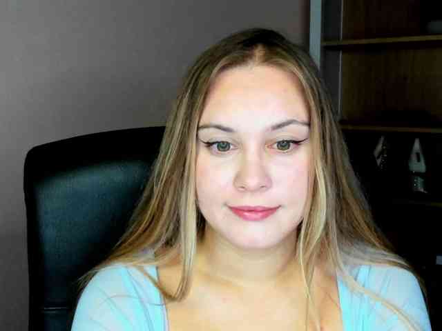 PERFECTvaleria webcam