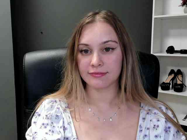 PERFECTvaleria webcam