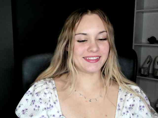 PERFECTvaleria webcam