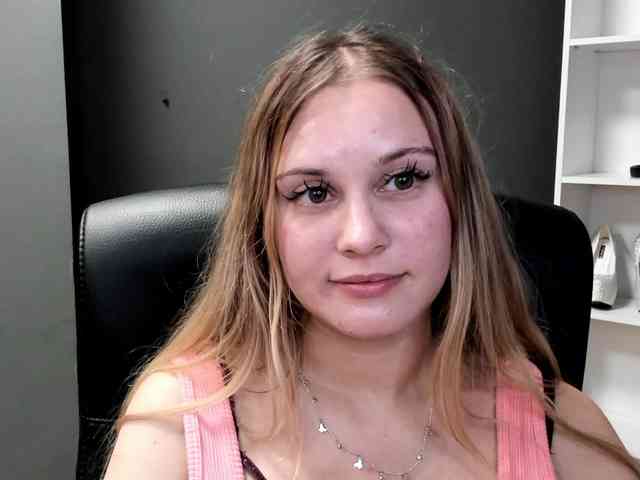 PERFECTvaleria webcam