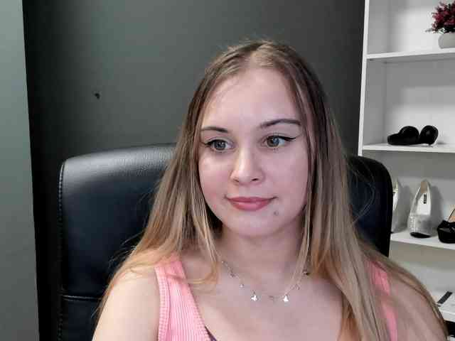 PERFECTvaleria webcam