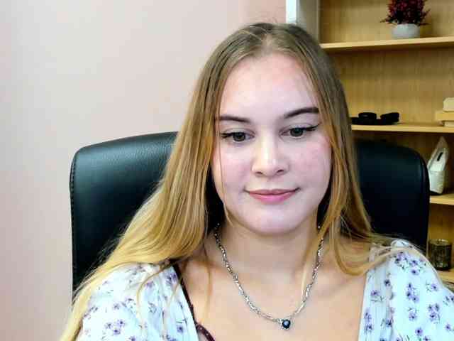 PERFECTvaleria webcam