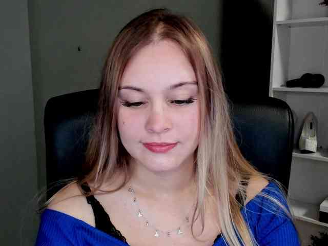 PERFECTvaleria webcam