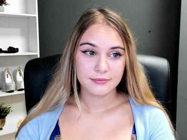 PERFECTvaleria webcam