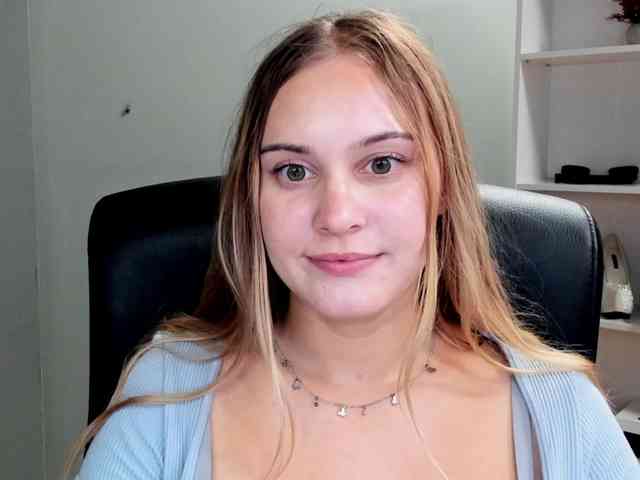 PERFECTvaleria webcam