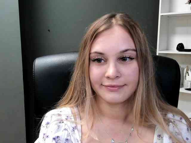 PERFECTvaleria webcam