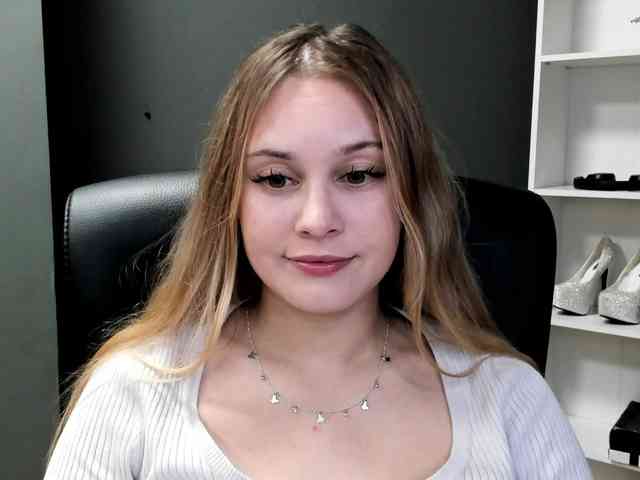 PERFECTvaleria webcam