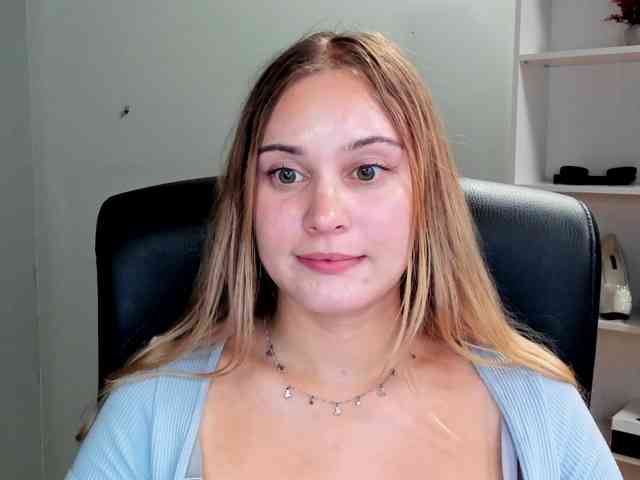 PERFECTvaleria Live Webcam on BongaCams