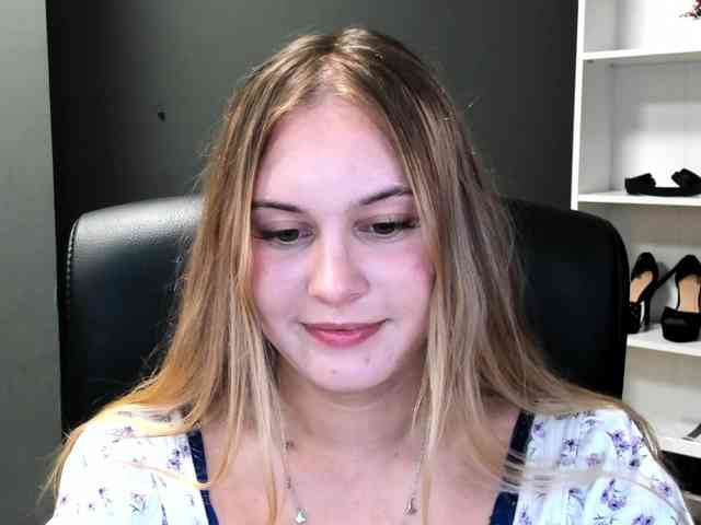 PERFECTvaleria webcam