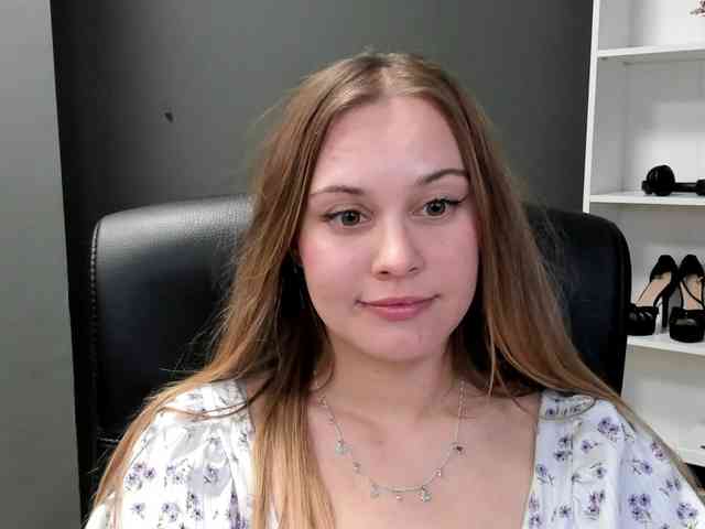 PERFECTvaleria webcam