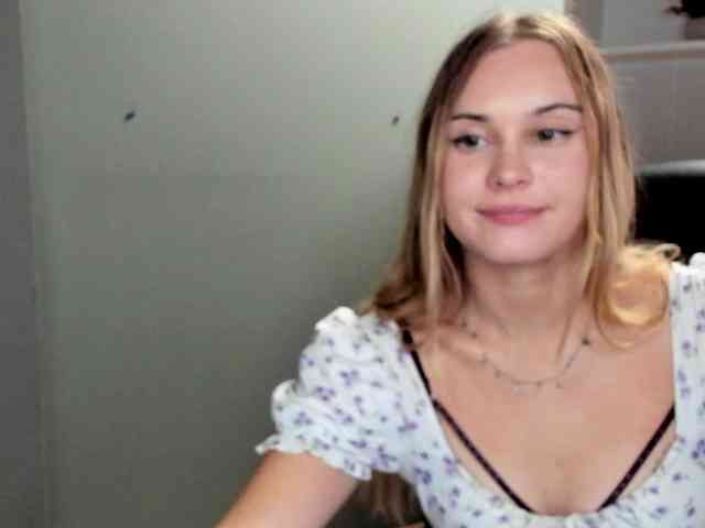 PERFECTvaleria webcam