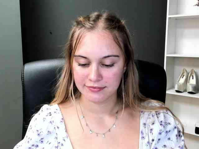 PERFECTvaleria webcam