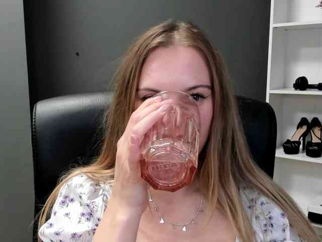 PERFECTvaleria webcam